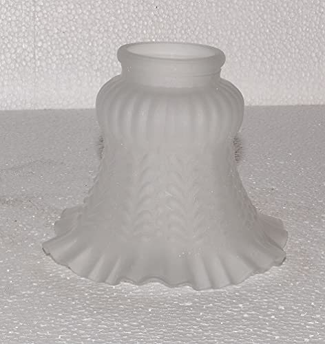 Graf von Gerlitzen Lampe Leuchte Lampen Glas Lampenglas Lampenschirm Jugendstil Ersatzglas 60 mm. Glashalter 201 von Graf von Gerlitzen