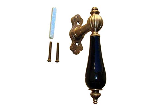 Antik Fenster Griff Graf von Gerlitzen Olive Fenstergriff Fenstergriffe Fensterolive F8-A von Graf von Gerlitzen