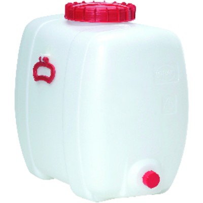 Fass 200 l L 855 x B500 x H730mm von Graf