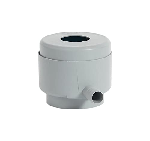 GARANTIA Füllautomat DN 70-100 grau inkl. Filtereinsatz GARANTIA Füllautomat DN 70-100 grau inkl. Filtereinsatz von Garantia