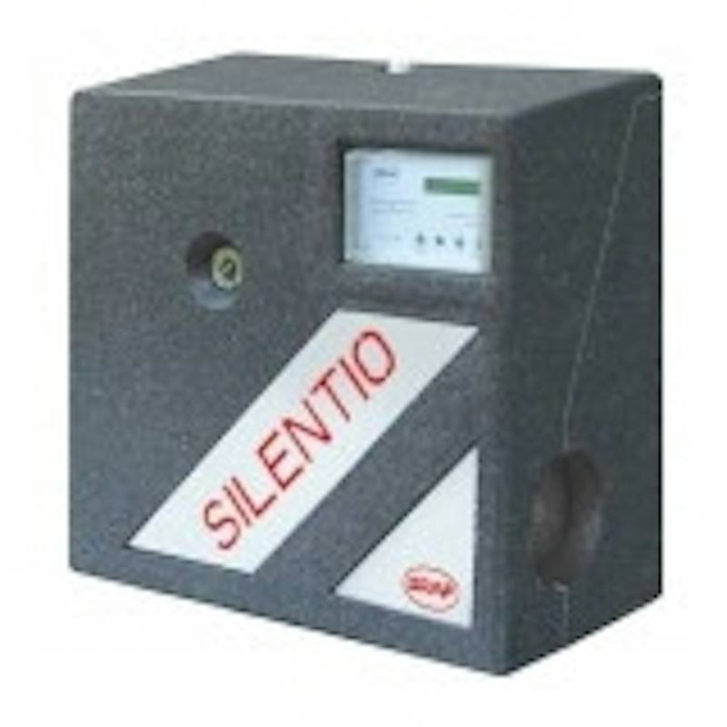 Graf Aqua-Center-Silentio 660 von Graf