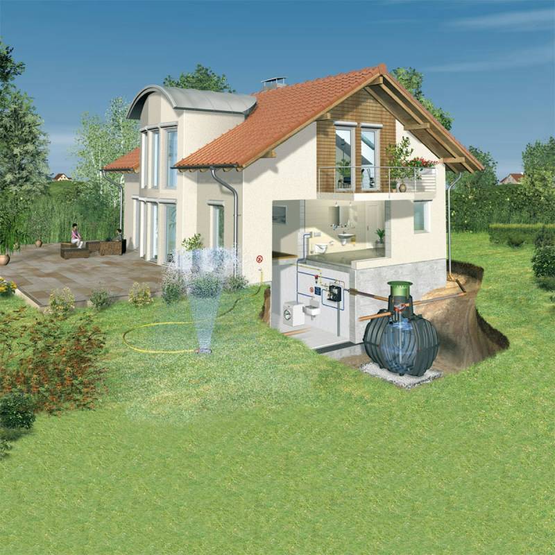 Graf Carat Komplettpaket Professionell begehbar 10000 Graf Carat Komplettpaket Professionell begehbar 10000 von Graf