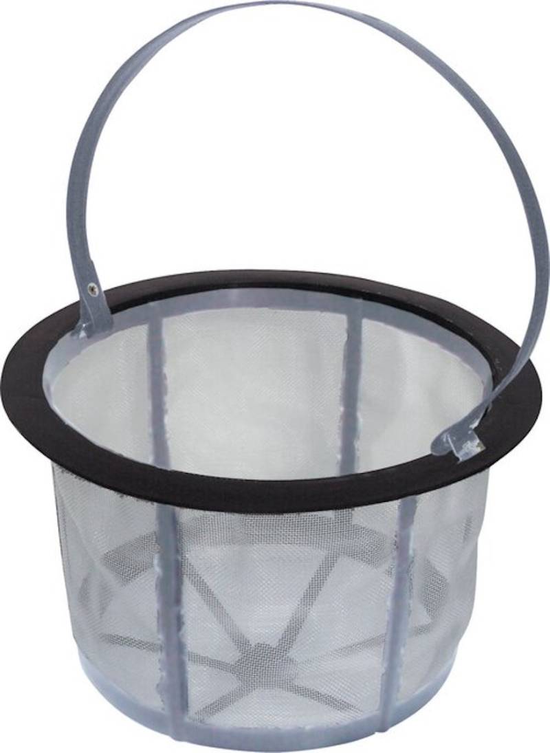Graf Ersatzfilterkorb für Universal-Filter 3 Extern von Graf