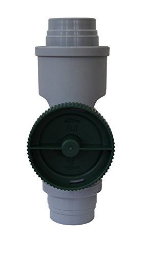 Graf Füllautomat Regensammler von Graf