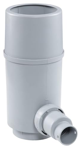 GRAF 344200 Regendieb PRO DN 70-100, grau, seitl. Abgang DN 50/32 GRAF 344200 Regendieb PRO DN 70-100, grau, seitl. Abgang DN 50/32 von Graf