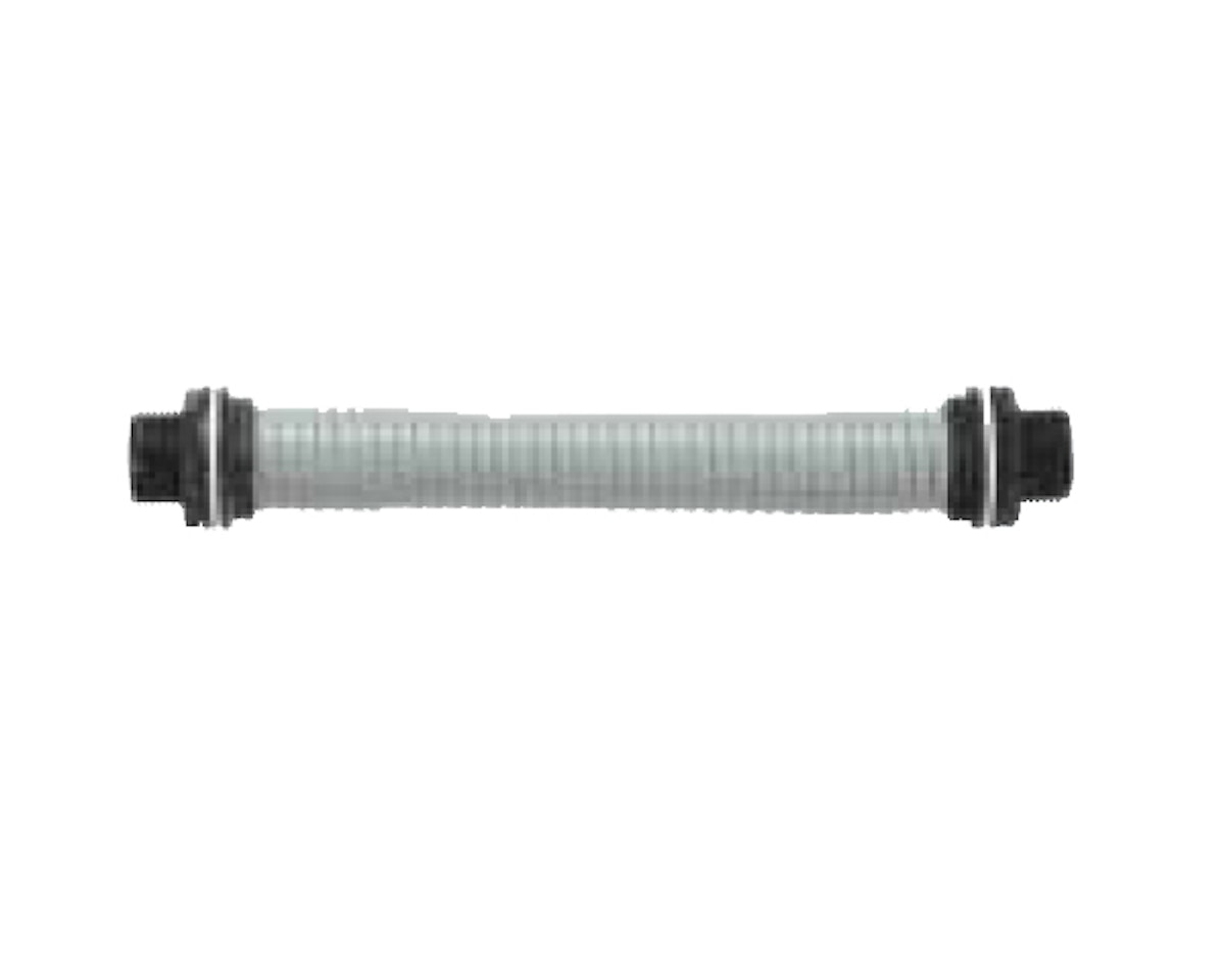 Graf Garantia Regentonnen Verbindungsset-1 1/4" von Graf