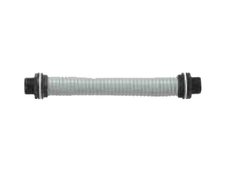 Graf Garantia Regentonnen Verbindungsset-1 1/4" von Graf