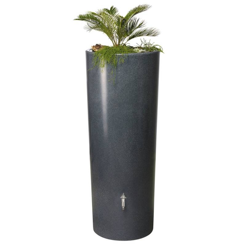 Graf Stone 2in1 Regenspeicher lava von Graf