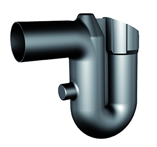 Graf Überlaufsiphon DN 100 mit Kleintierschutz Graf Überlaufsiphon DN 100 mit Kleintierschutz von Graf