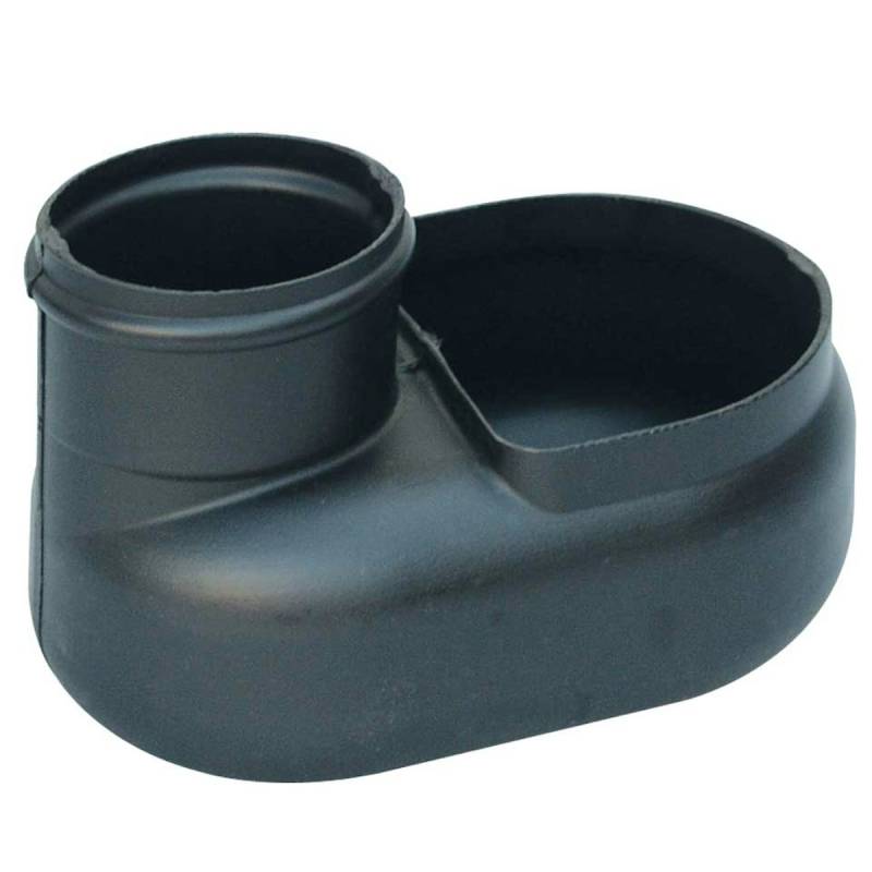 Graf beruhigter Zulauftopf DN 100 Graf beruhigter Zulauftopf DN 100 von Graf