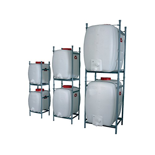 Stapelgestell zu Fass 200 Liter von Graf