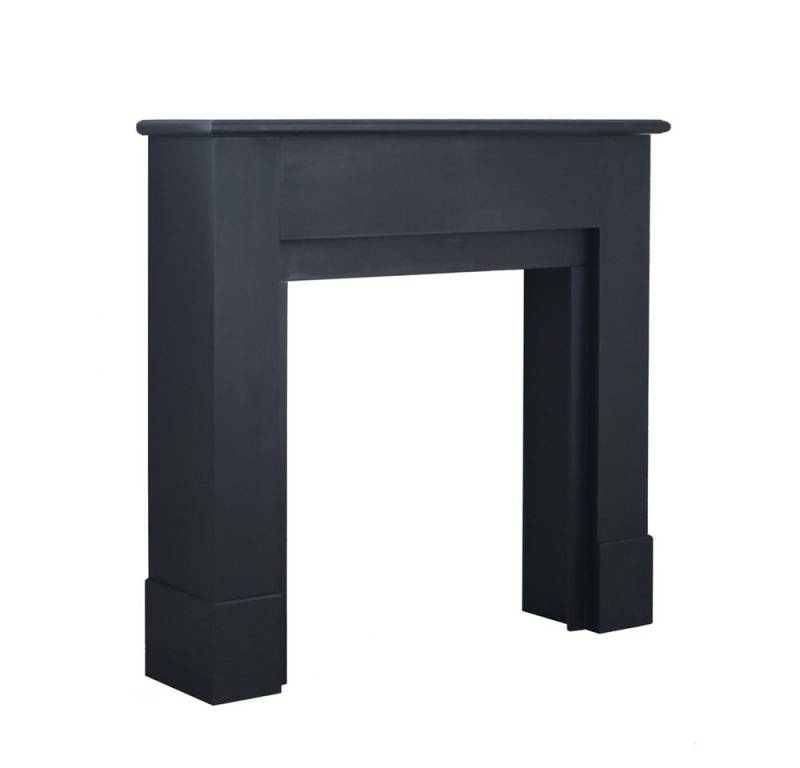 Grafelstein Konsole Kaminkonsole SCANDIC aus Holz Kaminumrandung schlicht Dekokamin Nordic Grafelstein Konsole Kaminkonsole SCANDIC aus Holz Kaminumrandung schlicht Dekokamin Nordic von Grafelstein