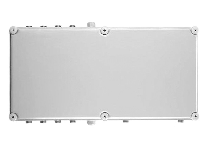 Graff Aqua-Sense Bedienelementbox 5105400 von Graff