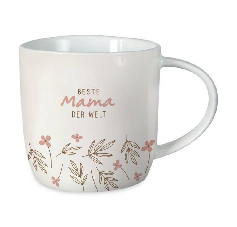 Grafik Werkstatt Becher gute Laune Tasse Grafik Werkstatt Becher gute Laune Tasse von Grafik Werkstatt