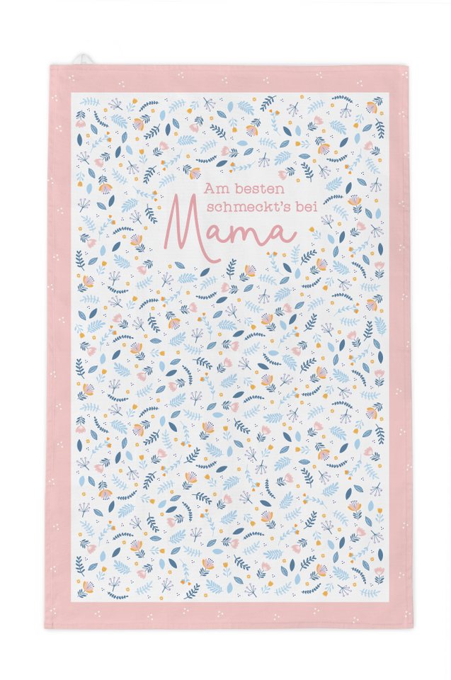 Grafik Werkstatt Geschirrtuch Grafik-Werkstatt Geschirrtuch Trockentuch Küche mit lustigem Spruch, Sprüchetuch Grafik Werkstatt Geschirrtuch Grafik-Werkstatt Geschirrtuch Trockentuch Küche mit lustigem Spruch, Sprüchetuch von Grafik Werkstatt