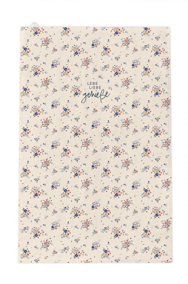 Grafik Werkstatt Geschirrtuch Grafik-Werkstatt Geschirrtuch Trockentuch Küche mit lustigem Spruch, Sprüchetuch Grafik Werkstatt Geschirrtuch Grafik-Werkstatt Geschirrtuch Trockentuch Küche mit lustigem Spruch, Sprüchetuch von Grafik Werkstatt