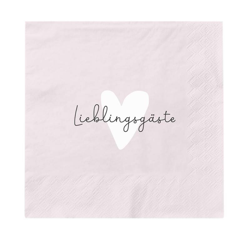 Grafik Werkstatt Papierserviette Grafik-Werkstatt Cocktail-Servietten, Farben auf Wasserbasis, Chlorfrei gebleichtes Papier Grafik Werkstatt Papierserviette Grafik-Werkstatt Cocktail-Servietten, Farben auf Wasserbasis, Chlorfrei gebleichtes Papier von Grafik Werkstatt