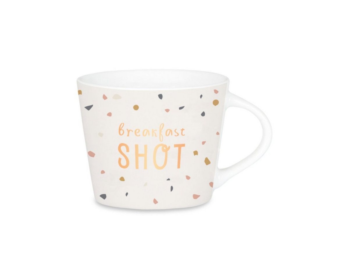 Grafik Werkstatt Tasse Espresso-Tasse Schreibkram Manufaktur breakfast shot, Keramik Grafik Werkstatt Tasse Espresso-Tasse Schreibkram Manufaktur breakfast shot, Keramik von Grafik Werkstatt