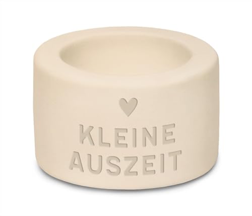 Grafik Werkstatt Teelichthalter | Kleine Auszeit Grafik Werkstatt Teelichthalter | Kleine Auszeit von Grafik-Werkstatt