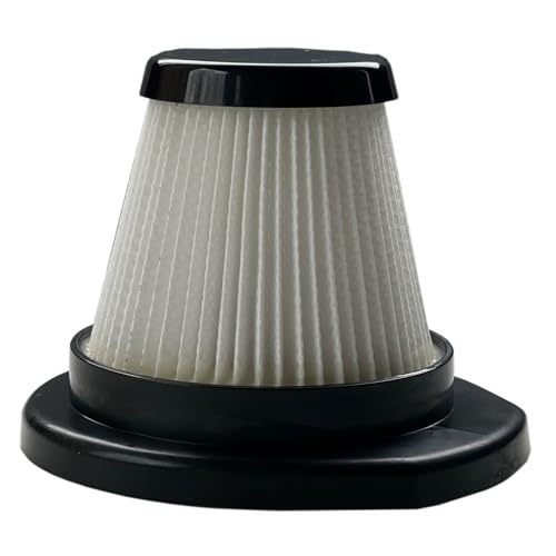Grafner Original HEPA-Filter für 2in1 Turbo Stielsauger PS11101 Ersatzfilter Filter Stielsauger Handstaubsauger Feinfilter Grafner Original HEPA-Filter für 2in1 Turbo Stielsauger PS11101 Ersatzfilter Filter Stielsauger Handstaubsauger Feinfilter von Grafner