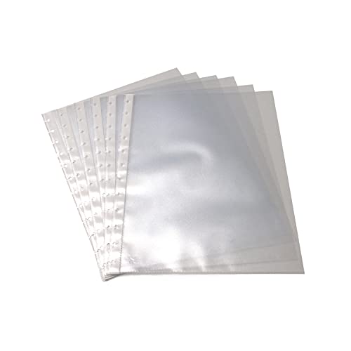 FUNDAS DE RECAMBIO PARA CARPETAS GRAFO IN A4 10 UNIDADES GRAFOPLAS - GRAFOPLAS von Grafoplás