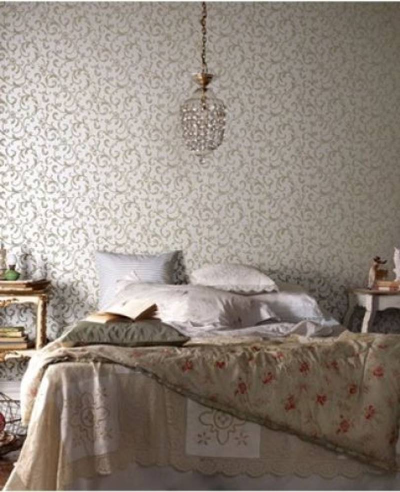 Graham & Brown Barock Tapete Enchantment Vliestapete Vlies Mod 50-465 Graham & Brown Barock Tapete Enchantment Vliestapete Vlies Mod 50-465 von Graham & Brown