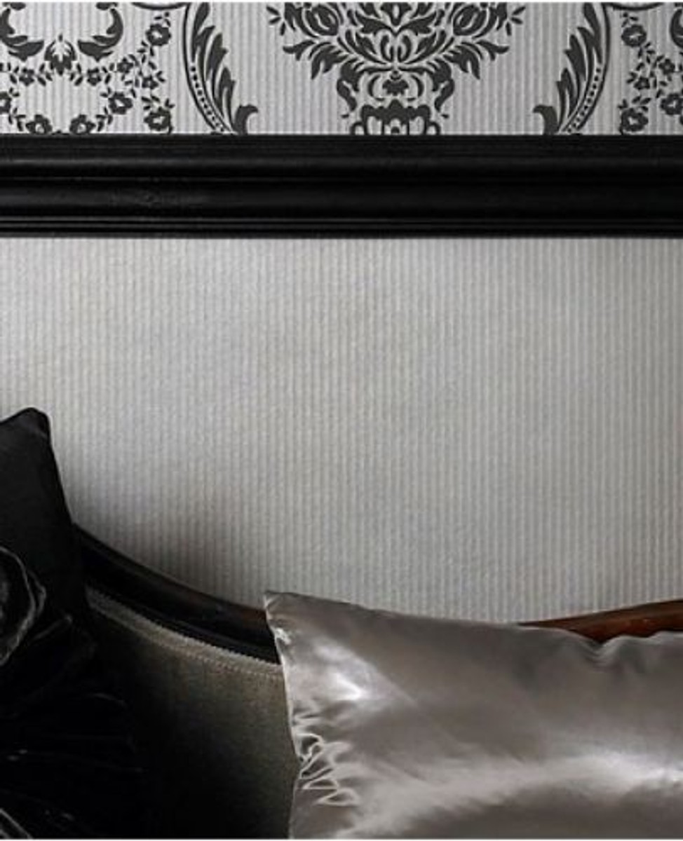 Graham & Brown Barock Tapete Palais Pinstripe Vliestapete Vlies Mod 50-508 Graham & Brown Barock Tapete Palais Pinstripe Vliestapete Vlies Mod 50-508 von Graham & Brown