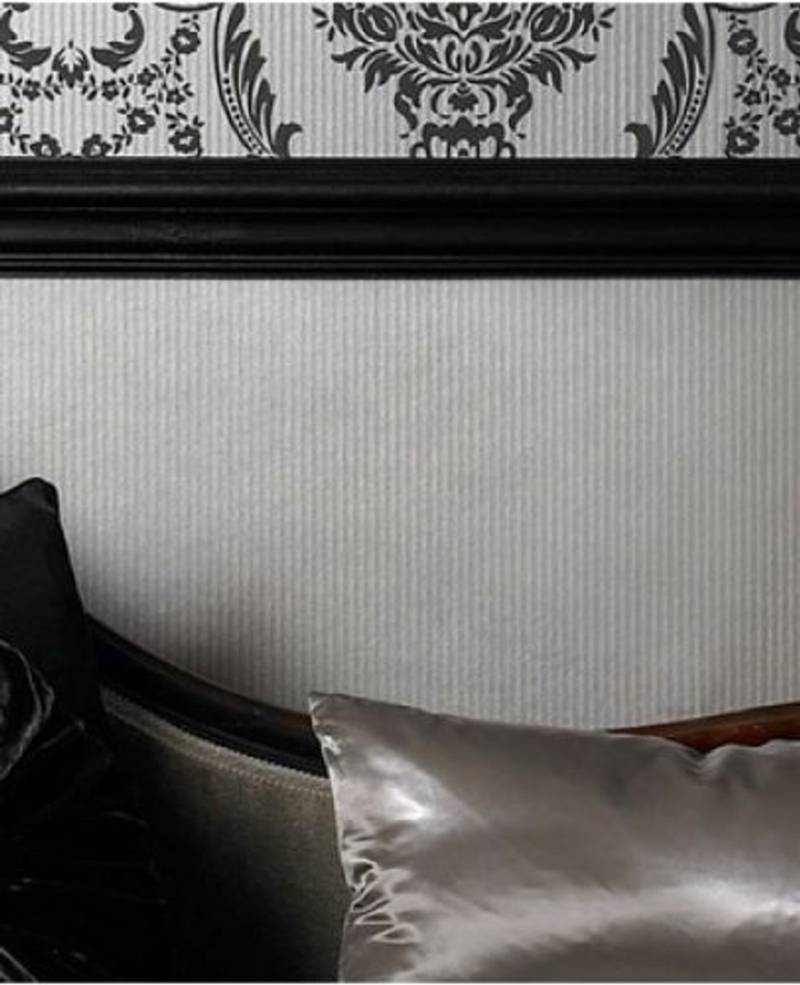 Graham & Brown Barock Tapete Palais Pinstripe Vliestapete Vlies Mod 50-508 Graham & Brown Barock Tapete Palais Pinstripe Vliestapete Vlies Mod 50-508 von Graham & Brown