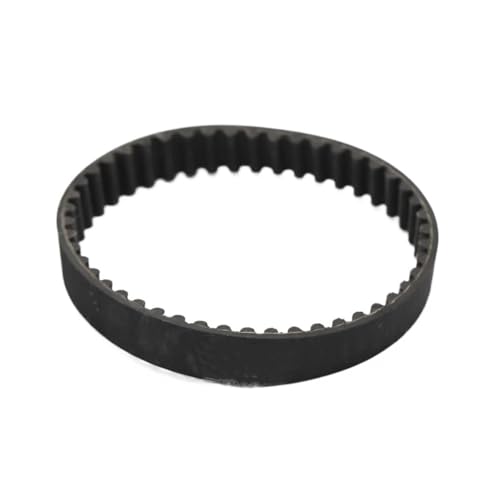 1 Stück HTD 5M 320-5M 64 Bogenzähne 320 mm Umfang 10 mm 11 mm 15 mm bis 20 mm Breite 5 mm Teilung Zahnriemen for Closed-Loop-Getriebe(1pc 19mm) von Graiting