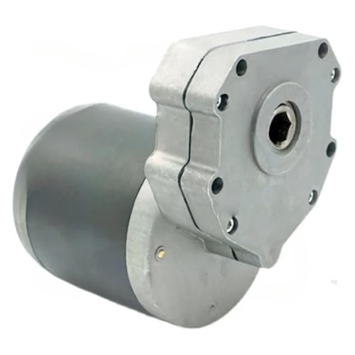 1pc 16 Hexagonal Innere Loch 600W Motor 12v600w DC Sämaschine Dünger Box Unterstützung von Graiting