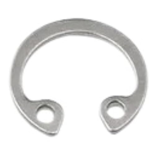 1pc M78-M200 304 Edelstahl C Typ Interne Sicherungsring Halte Clip Snap Ring(M85-1pcs) von Graiting