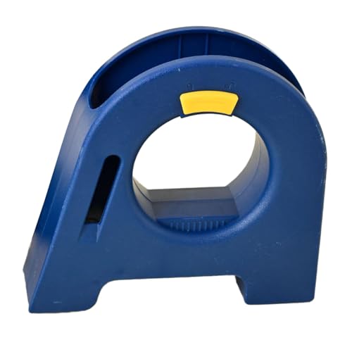 Gralara Abdeckbandspender Halter Farbband Anwendung Cutter für Malerei von Gralara
