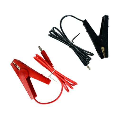 Gralara Elektrische Zaun Draht Anschlüsse Clip für Outdoor Garten Hof Gralara Elektrische Zaun Draht Anschlüsse Clip für Outdoor Garten Hof von Gralara