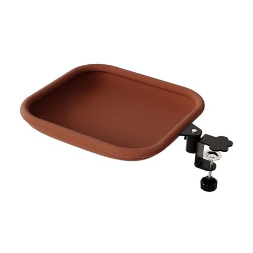 Gralara Katzen Schreibtischbett, Moderner Schreibtisch, Katzensitzstange für Arbeitszimmertisch, Kleiner Raum Gralara Katzen Schreibtischbett, Moderner Schreibtisch, Katzensitzstange für Arbeitszimmertisch, Kleiner Raum von Gralara