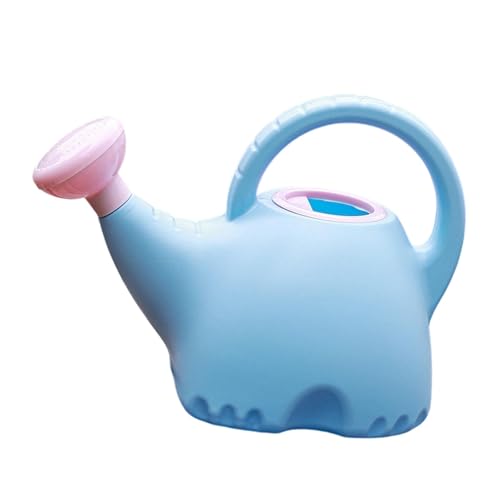 Gralara Kinder Gießkanne für Den Garten, Spielgerät, Mini Sprinkler für Zimmerpflanzen, Rosa und Blau B Gralara Kinder Gießkanne für Den Garten, Spielgerät, Mini Sprinkler für Zimmerpflanzen, Rosa und Blau B von Gralara
