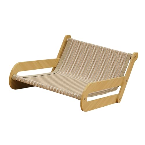 Gralara Kratzbrett Haustier Krallenschärfen Geschenke Spielen Schleifen Krallenspielzeug Übung Möbel Schutz Dichte Brett Unterhaltsam von Gralara