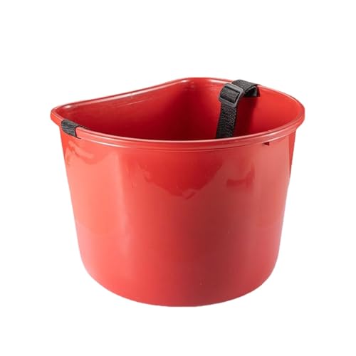 Gralara Obstpflückeimer, Multifunktionaler Beerenpflückkorb für Park, Hof, Rasen Gralara Obstpflückeimer, Multifunktionaler Beerenpflückkorb für Park, Hof, Rasen von Gralara