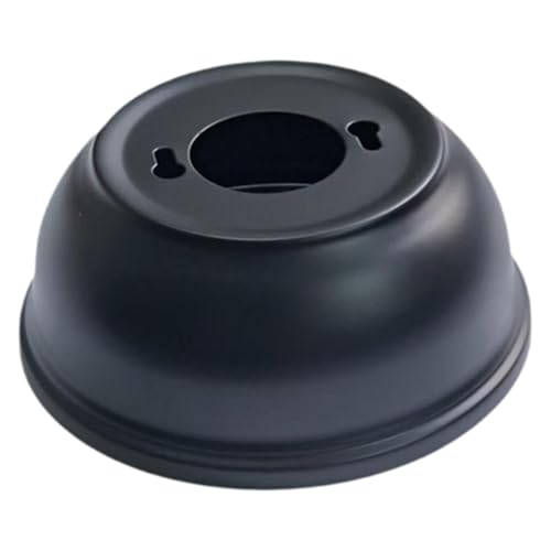 Gralara Pendelleuchte Zubehör Hardware Kathedrale Montagehalterung für Deckenventilatoren von Gralara