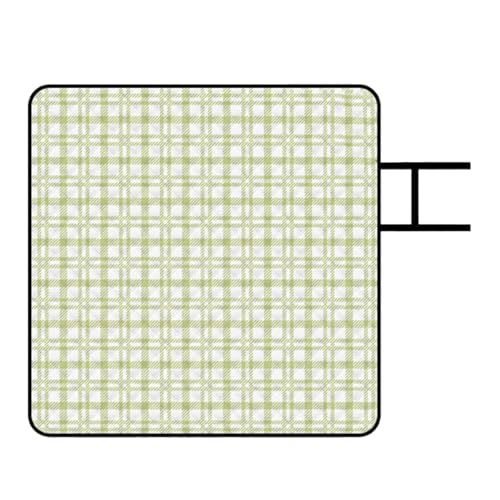 Gralara Picknickdecke Faltbare Picknickmatte Gralara Picknickdecke Faltbare Picknickmatte von Gralara