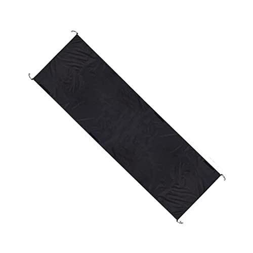 Gralara Reel Cover Fittings Solar Blanket Protector Foldable Storage Dustproof Tool Roller for Swimming Pool Outdoor Garden Yard, Mehrfarbig, 610 cm x 96 cm von Gralara