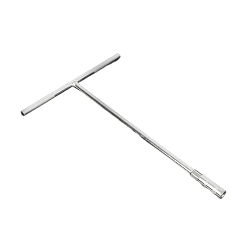 Gralara Sechskant Griffschlüssel, Werkzeug für die Auto-Reparatur von Heimwerkern, 6mm Gralara Sechskant Griffschlüssel, Werkzeug für die Auto-Reparatur von Heimwerkern, 6mm von Gralara