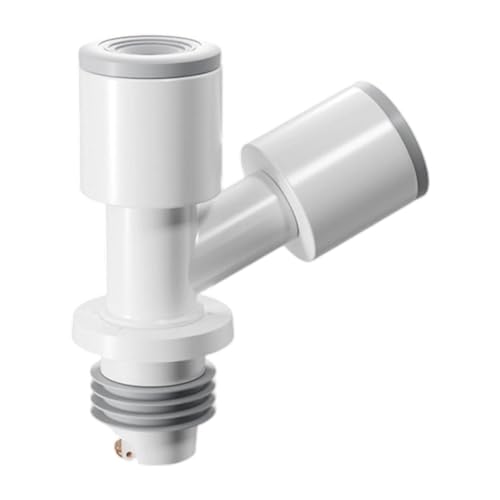 Gralara Waschmaschinen Abflussadapter, Schlauchverbindung, Überlaufstopper für Küchenabflüsse, Type B Gralara Waschmaschinen Abflussadapter, Schlauchverbindung, Überlaufstopper für Küchenabflüsse, Type B von Gralara