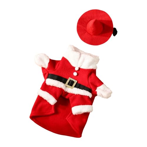 Gralara Weihnachtsgans Outfit für Die, Weihnachtskostüm, Rasen, Kreative Hofdekoration, für Den Innenhof, Zuhause, Außendekoration, Weihnachtsgans Sta, Style B von Gralara