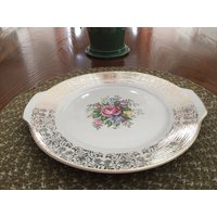 Limoges Kuchenplatte von GramCrackersandMore