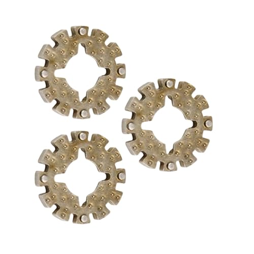 1 Stück/2 Stück/3 Stück Hochleistungs-Adapter-Konverter aus Legierung für schnelles Umschalten zwischen verschiedenen Typen, Schnellwechseladapter 1 Stück/2 Stück/3 Stück Hochleistungs-Adapter-Konverter aus Legierung für schnelles Umschalten zwischen verschiedenen Typen, Schnellwechseladapter von Gramigg
