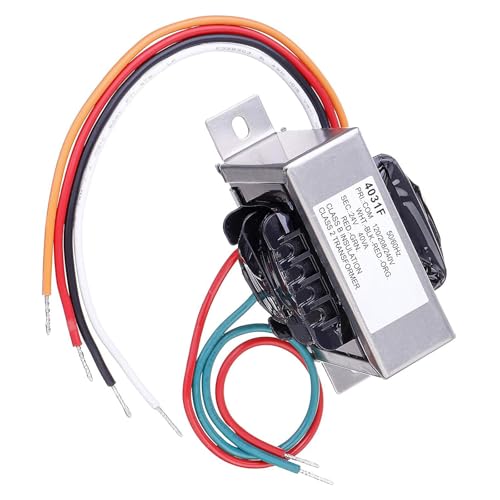 24 V 40 Kontrollwechsler Primär 120/208/240 Bis 24 Für HLK Öfen Mit Fußmontage Isolationsspannungen 24 V 40 Kontrollwechsler Primär 120/208/240 Bis 24 Für HLK Öfen Mit Fußmontage Isolationsspannungen von Gramigg