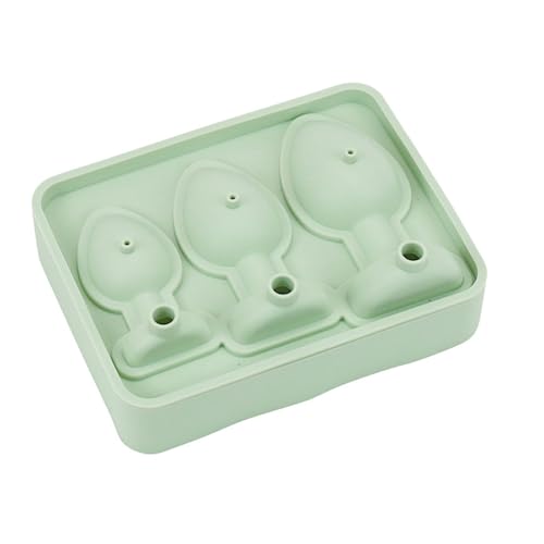 3D Buttstopfen Form Ice Form Silikon Eiswürfel Herstellung Von Schimmel Für Kreatives Getränk Und Partys Stiel Werkzeug Macht 3D Buttstopfen Form Ice Form Silikon Eiswürfel Herstellung Von Schimmel Für Kreatives Getränk Und Partys Stiel Werkzeug Macht von Gramigg