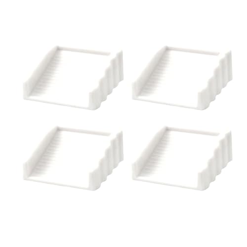 4pieces Robuste Gummistürstopper Keile Tragbares Zubehör Für Die Aufrechterhaltung Der Stabilität In Jedem Raum Casual Nutzung Heimtür Zubehör 4pieces Robuste Gummistürstopper Keile Tragbares Zubehör Für Die Aufrechterhaltung Der Stabilität In Jedem Raum Casual Nutzung Heimtür Zubehör von Gramigg