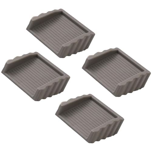 4pieces Robuste Gummistürstopper Keile Tragbares Zubehör Für Die Aufrechterhaltung Der Stabilität In Jedem Raum Casual Nutzung Heimtür Zubehör 4pieces Robuste Gummistürstopper Keile Tragbares Zubehör Für Die Aufrechterhaltung Der Stabilität In Jedem Raum Casual Nutzung Heimtür Zubehör von Gramigg