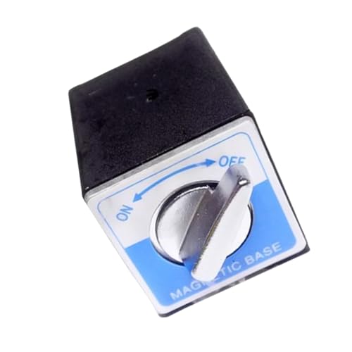 6T/8T/10T/12T Magnet Sitze Tisch Starke Basis Hohe Härte Indikatoren Ständer Basis Drahtschneidetisch Basis von Gramigg